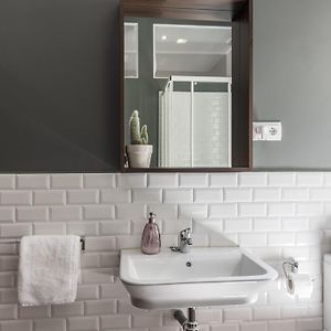 Apartamento de 2 Dormitorios